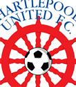 FCDB achterhaalt Hartlepool na rust: 2-2