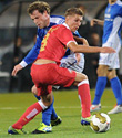 Seuntjens schiet Den Bosch langs PSV