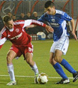 Zelfs Almere City verslaat Den Bosch