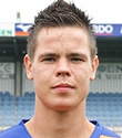 FC Den Bosch haalt Joey Brock binnen