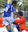 Karg schiet FC Den Bosch langs DAW