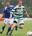 FC Den Bosch walst over EVVC heen