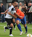 Nipt en onnodig verlies tegen RKC: 1-2