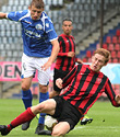 9-0 zege afsluiting geslaagde Family Day