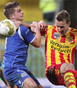 Goede tweede helft brengt FC een punt