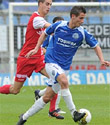FC Den Bosch terug op plaats vijf