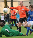 B-keus FC Den Bosch langs Heeswijk: 0-7
