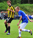 FC verliest van Vitesse na 2-0 voorsprong