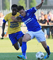 FC Den Bosch en RKC Waalwijk scoren niet