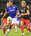 FC Den Bosch is eindelijk bevrijd: 3-0