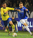 Kwartfinale bereikt na zege op Cambuur