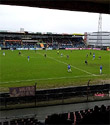 FC sluit jaar af met troosteloze derbymiddag
