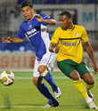 Den Bosch vergeet te winnen van Fortuna