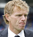 Fons Groenendijk baalt van blessuregolf