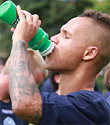 Anthony van den Hurk naar FC Eindhoven