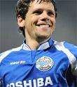 Van Brakel beste speler van maand maart