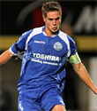 FC Den Bosch weer zonder Peters