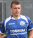 Julian Willems scheurt kruisband